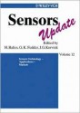 Sensors, Update 12 - Henry Baltes, Jan G. Korvink, Gary K. Fedder