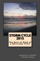 Storm Cycle 2015: Best of Kind of a Hurricane Press - Various Authors, A.J. Huffman, April Salzano