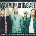 Maximum Stone Age: The Unauthorised Biography of Queens of the Stone Age - Michael Sumsion, Sian Jones