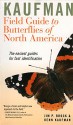 Butterflies of North America (Kaufman Field Guides) - Jim P. Brock, Kenn Kaufman, Kenn Kaufman