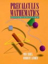 Precalculus Mathematics - Max A. Sobel, Norbert Lerner