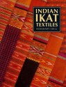 Indian Ikat Textiles - Rosemary Crill