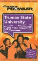 Truman State University Off the Record - Jessica Gasch, Jen Vella, Amy Campbell