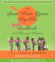 The Sweet Potato Queens' Big-Ass Cookbook and Financial Planner - Jill Conner Browne