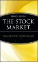 The Stock Market - Richard J. Teweles