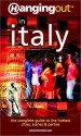 Hanging Out in Italytm - Paul Garofano, Karen Jones