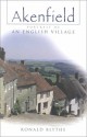 Akenfield: Portrait of an English Village - Ronald Blythe