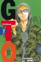 GTO: Great Teacher Onizuka, Volume 7 - Tōru Fujisawa