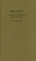 Deloney's Gentle Craft: The First Part - Thomas Deloney, Wilfrid J. Halliday