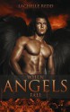 When Angels Fall - Lachelle Redd, Sarahi Hanna Estephani