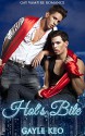 Gay Romance: Hot's Bite - Gayle Keo