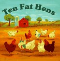 Ten Fat Hens (Pictureback Pop) - Kathryn Siegler