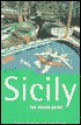 Sicily - Rough Guides Publications, Jules Brown, Robert Andrews