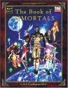 Classic Play: Book of Immortals - A. Melchor