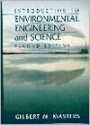 Introduction to Environmental Engineering and Science - Gilbert M. Masters