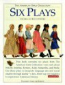 Six Plays For Girls And Boys To Perform: Teacher's Guide And Scripts - Valerie Tripp, Tamara England