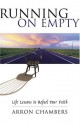 Running on Empty - Arron Chambers