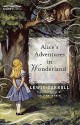 Alice's Adventures in Wonderland -Original Version - Lewis Carroll