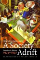 A Society Adrift: Interviews and Debates, 1974-1997 - Cornelius Castoriadis, Helen Arnold