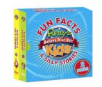 Ripley's Fun Facts & Silly Stories BOXED SET - Ripley Entertainment Inc.