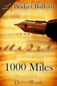 1,000 Miles - Bridget Bufford