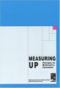 Measuring Up: Prototypes for Mathematics Assessment - Mathematical Sciences Education Board, National Research Council