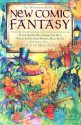 The Mammoth Book of New Comic Fantasy: A Dazzling New Collection of Comic Fantasy Masterpieces from Esther Friesner, Neil Gaiman, Tom Holt, Paul di F - Mike Ashley