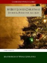 50 Best Loved Christmas Stories and Poems for All Ages (Cambridge World Classics Edition) (Christmas Books Classic Literature Book 1) - Robert Frost, Samuel Taylor Coleridge, Louisa May Alcott, William Butler Yeats, Walter Scott, Charles Dickens, O. Henry, Hans Christian Andersen, Cambridge World Classics, Christopher Hong