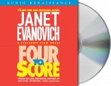 Four to Score - Janet Evanovich, C.J. Critt