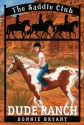 Dude Ranch - Bonnie Bryant