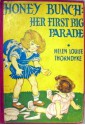 Honey Bunch: Her First Big Parade - Helen Louise Thorndyke