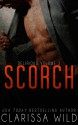 Scorch - Clarissa Wild