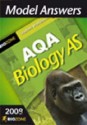 Model Answers Aqa Biology As: 2009 Student Workbook (Biozone) - Richard Allan, Tracey Greenwood