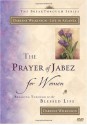 The Prayer of Jabez for Women - Darlene Wilkinson, Bruce Wilkinson