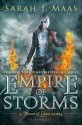 Empire of Storms - Sarah J. Maas