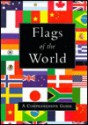 Flags Of The World: A Comprehensive Guide - World Publications, European Map Graphics