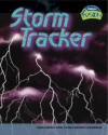 Storm Tracker: Measuring and Forecasting Weather - Allison Lassieur