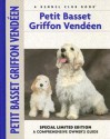 Petit Basset Griffon Vendeen (Comprehensive Owners Guide) (Comprehensive Owners Guide) - Jeffrey Pepper