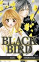 Black Bird 06 - Kanoko Sakurakouji, Burkhard Höfler