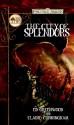 The City of Splendors - Ed Greenwood, Elaine Cunningham