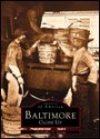 Baltimore Close Up - Christopher T. George