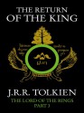 The Return of the King - J.R.R. Tolkien