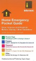 Home Emergency Pocket Guide - Informed Publishing, Rhienna Guedry, Albert Carranza, Informed