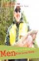 Men with Long Rods .: . and Other Fly-Fishing Tales - Jim Erskine