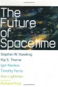 The Future of Spacetime - Stephen Hawking, Kip S. Thorne, Igor Novikov