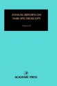 Annual Reports on NMR Spectroscopy: Special Edition Food Science - Graham A. Webb, Peter S. Belton, M.J. McCarthy