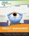 Wiley Pathways Project Management, 1st Edition - Stanley E. Portny, Brian E. Kramer