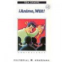 Ánimo, Wilt! - Tom Sharpe