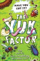 The Yuk Factor - Tracy Turner