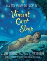 Vincent Can't Sleep: Van Gogh Paints the Night Sky - Barb Rosenstock, Mary GrandPre